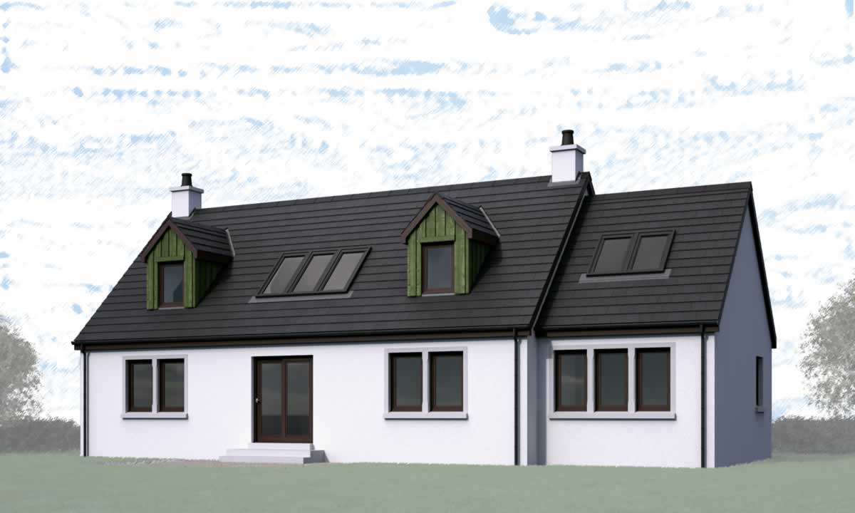 Kilbeg