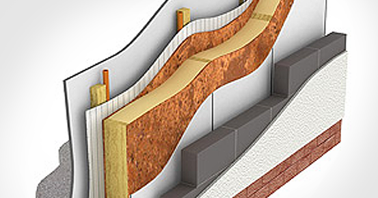 Advanced build system