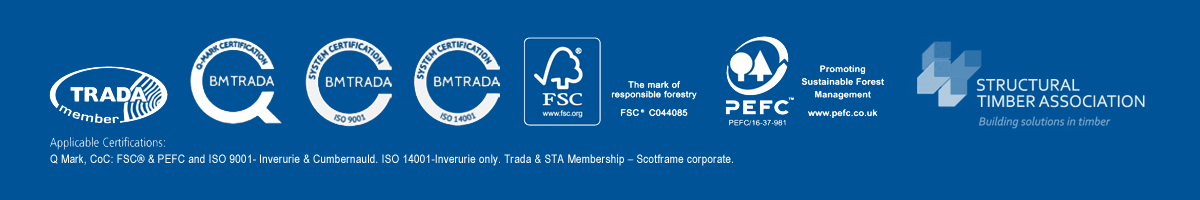 Trade Certifications