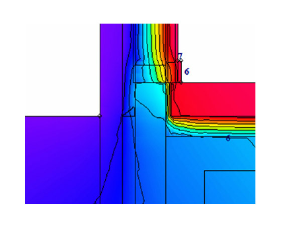 Thermal Bridging