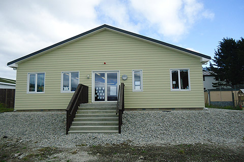 Falklands Islands Infant School