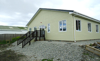 Falkland Islands Infant School