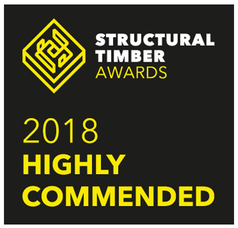 2018 STA Awards - Highly Commended