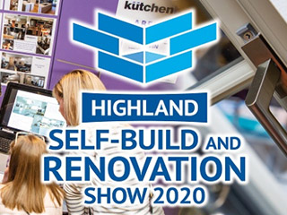 Highland Self-build and Renovation Show